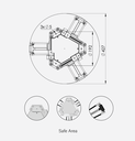 Delta X 1 Basic Kit